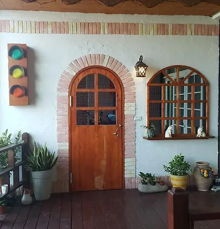 Sunny B&B